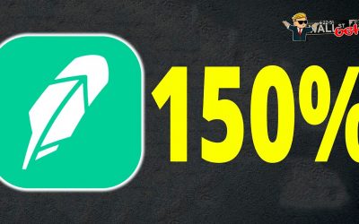 ¿Vale la pena invertir en Robinhood?