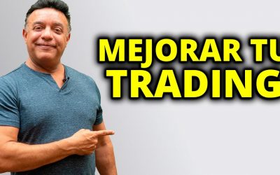 3 pasos para mejorar tu Trading (Entrar en la Zona)