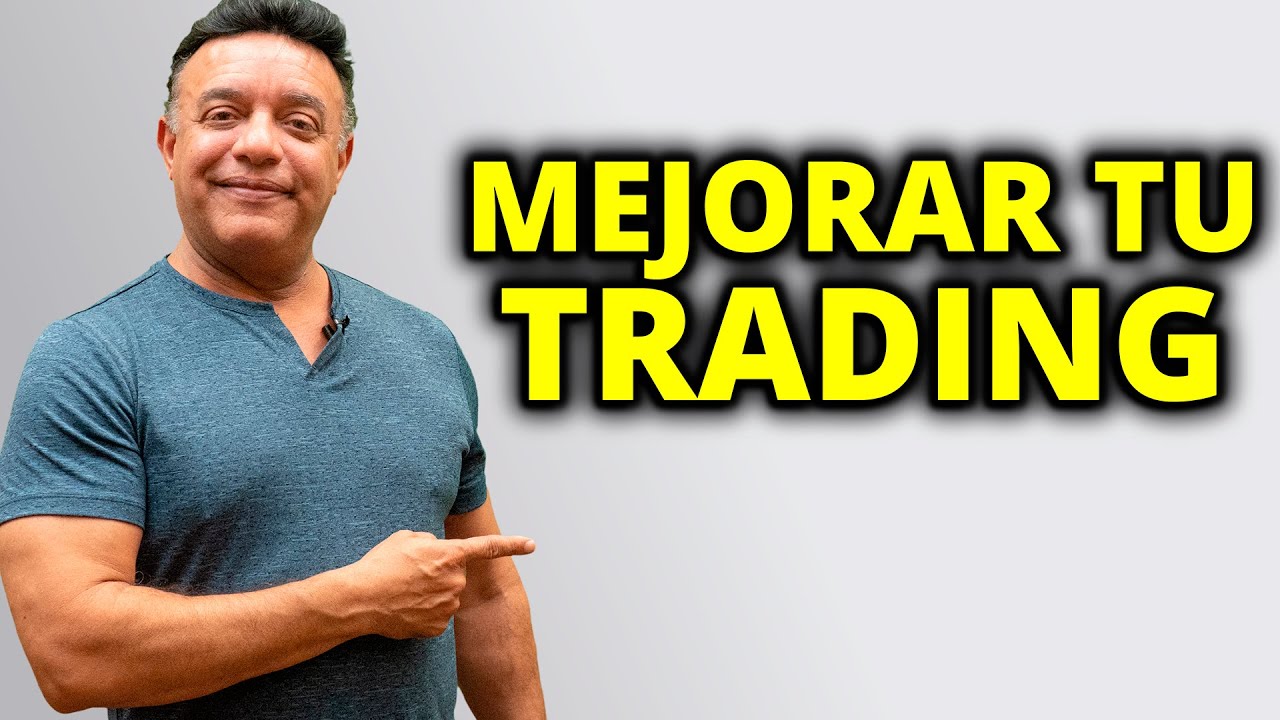 3 pasos para mejorar tu Trading (Entrar en la Zona) 3 pasos para mejorar tu Trading (Entrar en la Zona)