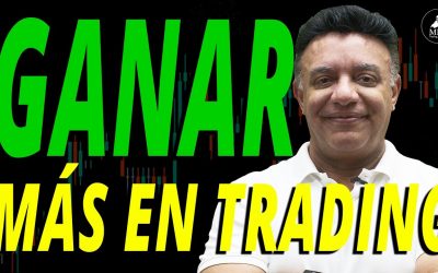 ¿Cómo ganar más en Trading?