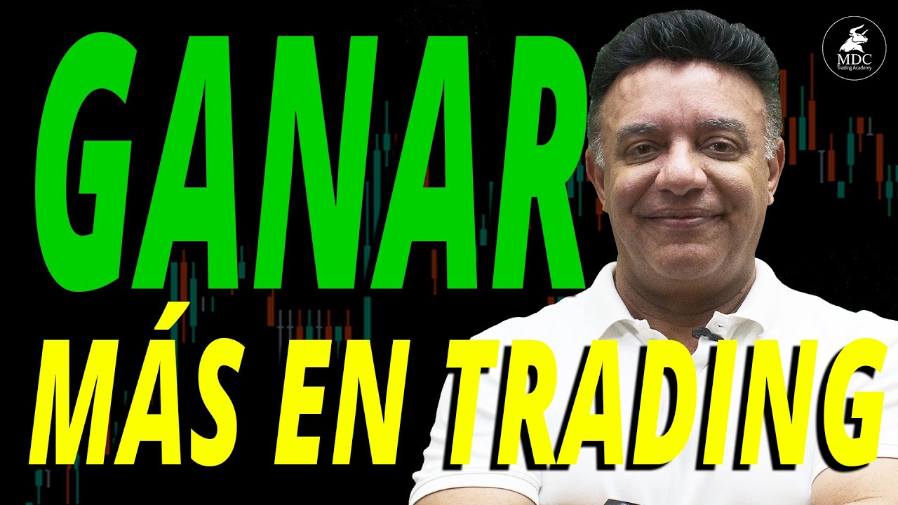 ¿Cómo ganar más en Trading?