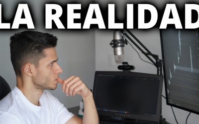 La verdad del trading (Trading en vivo en la Mesa de Dinero)