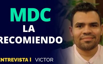 Mi experiencia con MDC Tranding Academy | Trader Colombiano