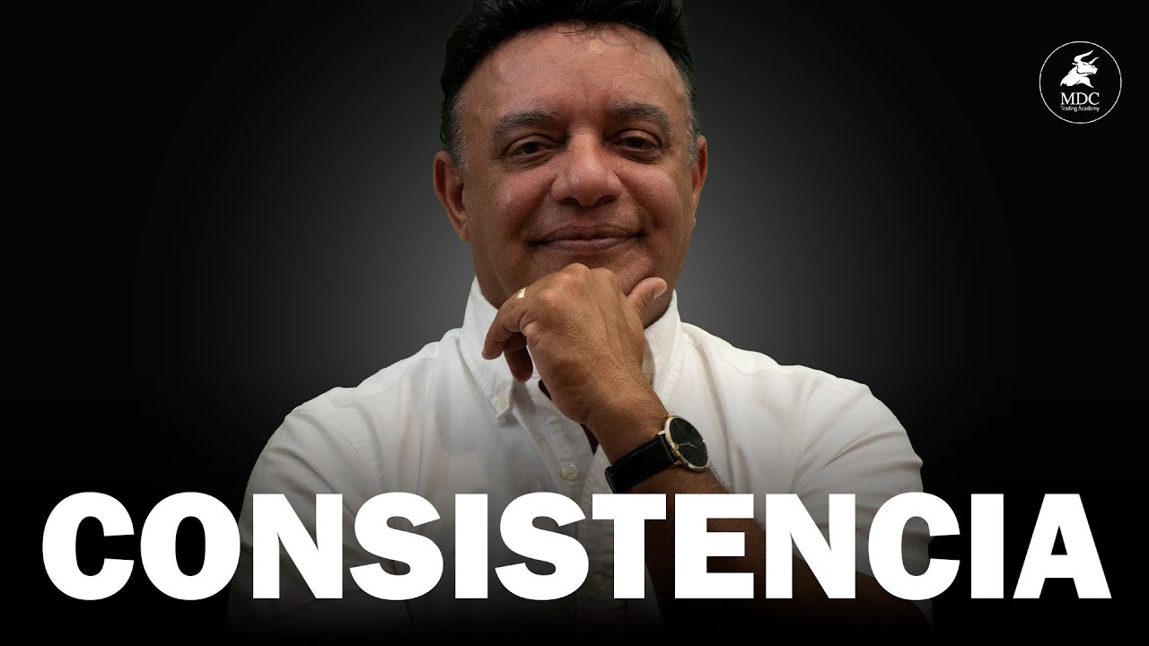 ¿Qué es y cómo lograr la consistencia en el Trading?