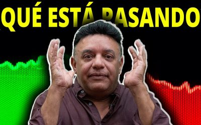 ¿Qué está ocurriendo en el mercado?