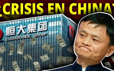 ¿Viene una crisis por Evergrande? Esto es lo que tienes que Saber
