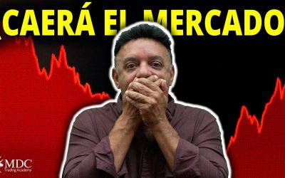 ¿Hasta Dónde CAERÁ el Mercado? Análisis del S&P 500