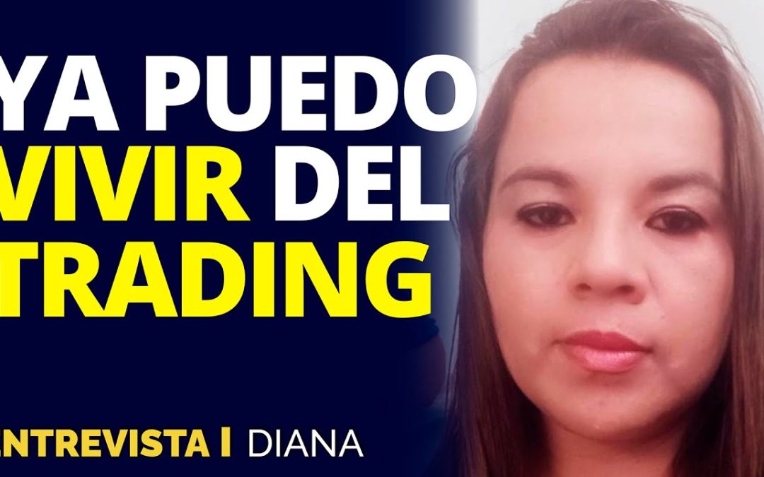 Mi historia en el trading | ¿Cómo ya puedo vivir del trading?