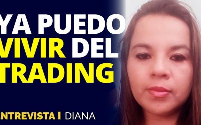Mi historia en el trading | ¿Cómo ya puedo vivir del trading?