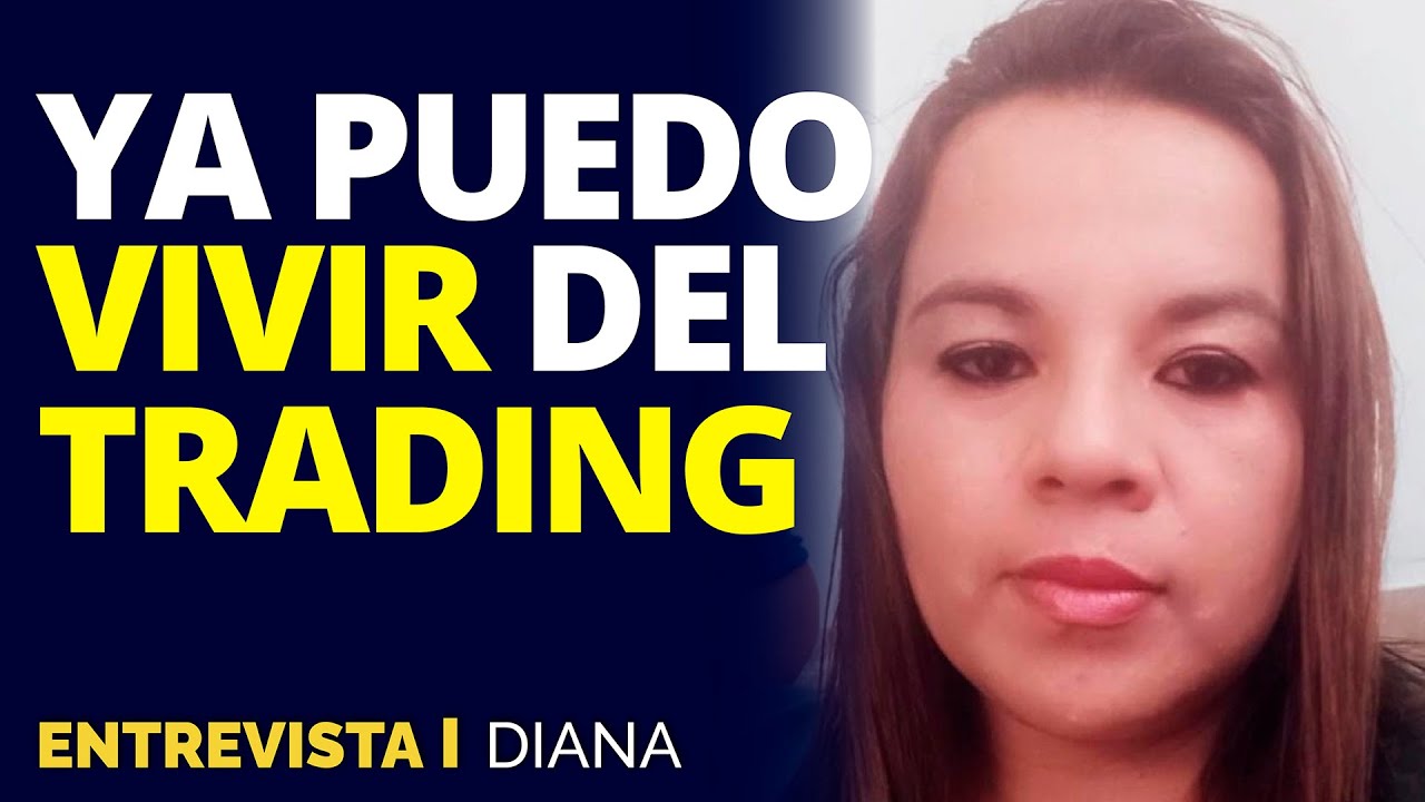 Mi historia en el trading | ¿Cómo ya puedo vivir del trading?