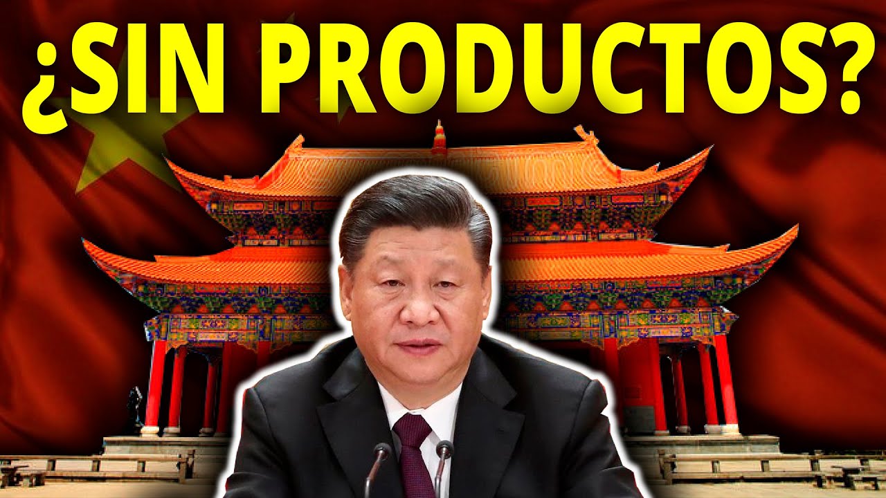 ¿Otra crisis en la “Fabrica del Mundo”? ¿China se queda sin electricidad?