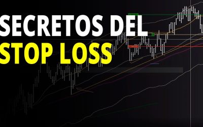 ¿Tienes Muchas Perdidas? (Stop Loss) *Tienes que ver Esto*