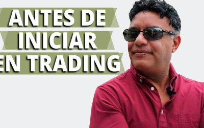 TIENES que Saber Esto Antes de Iniciar en Trading