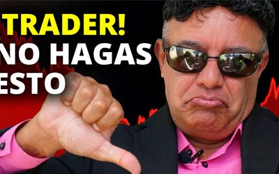 ¡TRADER! Ten mucho cuidado con esto 👉 Querer estar Siempre en lo Correcto