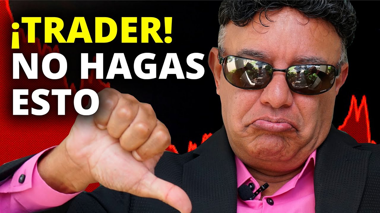 ¡TRADER! Ten mucho cuidado con esto 👉 Querer estar Siempre en lo Correcto
