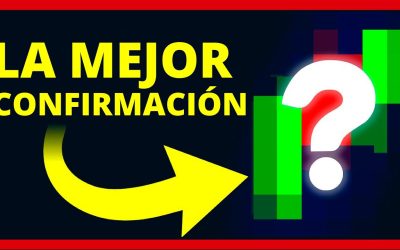 Velas de Confirmación de Trading *Confirmaciones que aún No Conoces*