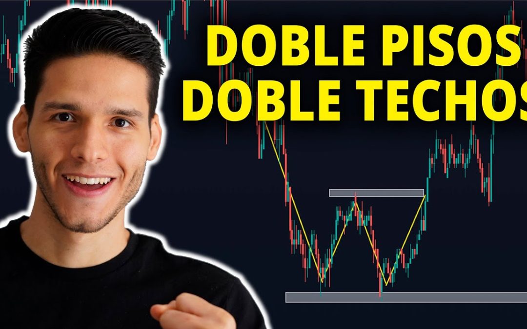 ¿Qué es el Patrón Doble Piso y Doble Techo? ¿Cómo operarlos? | Acción del Precio