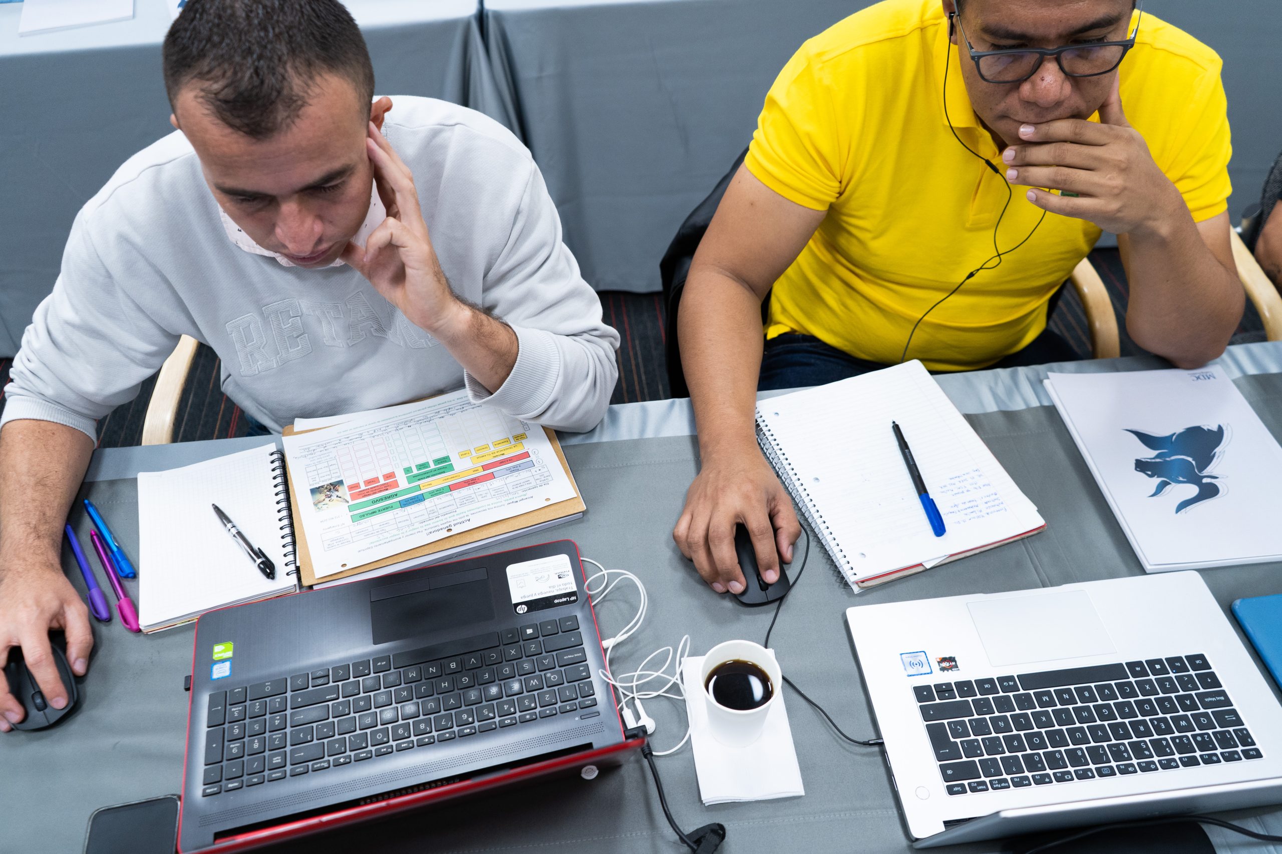 Aprende Trading desde cero