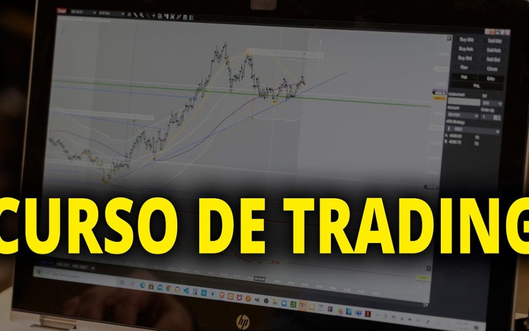 Curso de Trading: ¿Cómo Operar en Mercados Difíciles?