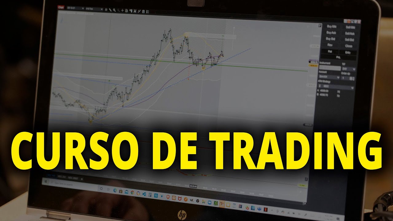 Curso de Trading: ¿Cómo Operar en Mercados Difíciles?