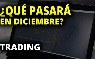 ¿Qué Expectativas tenemos para Diciembre del 2021? | Claves de la acción del precio