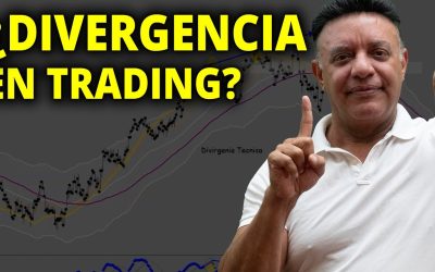 ¿Qué son las Divergencias en trading? ¿Cómo funcionan?