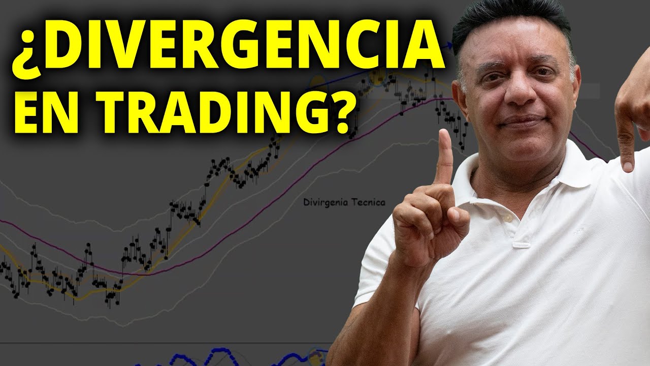 ¿Qué son las Divergencias en trading? ¿Cómo funcionan?