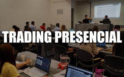 Seminario Presencial en Medellín 2021 | Trading en VIVO