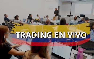 Trading en vivo curso de Trading