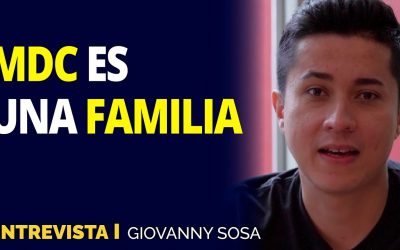 Mi historia en el trading | Entrevista a Giovanny Sosa