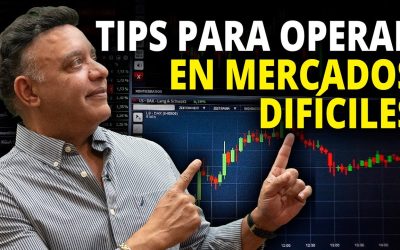 5 Tips para Mercados de Alta Volatilidad