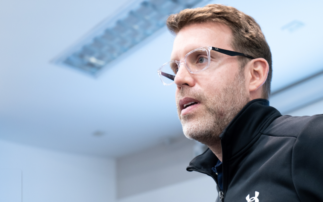 El inversionista se REFUGIA en el DÓLAR por temor a RECESIÓN | Dólar Sube | Dany Perez Trader