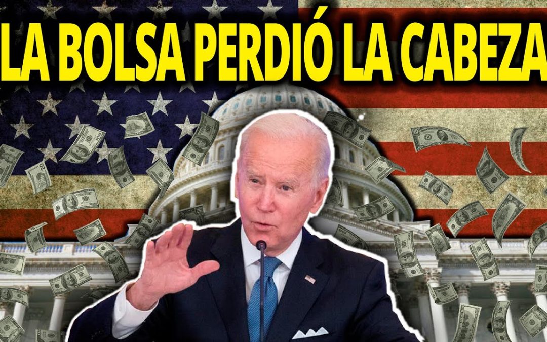 Alerta: Estamos en un Mercado Emocional ¿Qué tienes hacer? Tradingview Ep 177