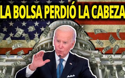 Alerta: Estamos en un Mercado Emocional ¿Qué tienes hacer? Tradingview Ep 177