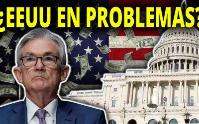 ¿Cómo AFECTA la INVASIÓN de Rusia a Ucrania a la subidas de Tasas de la FED en USA?