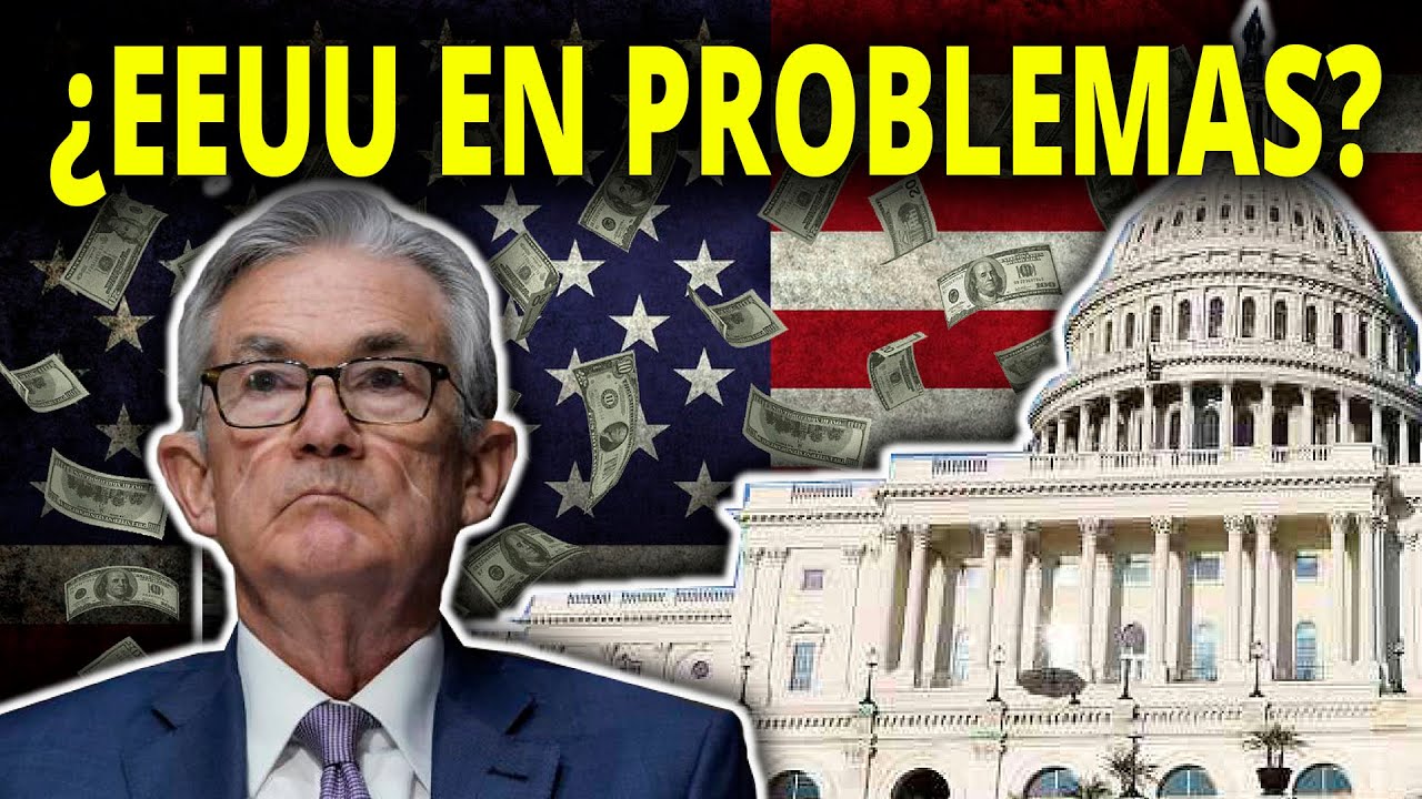 ¿Cómo AFECTA la INVASIÓN de Rusia a Ucrania a la subidas de Tasas de la FED en USA?