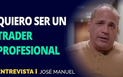 Mi historia en el trading – Entrevista a José Manuel
