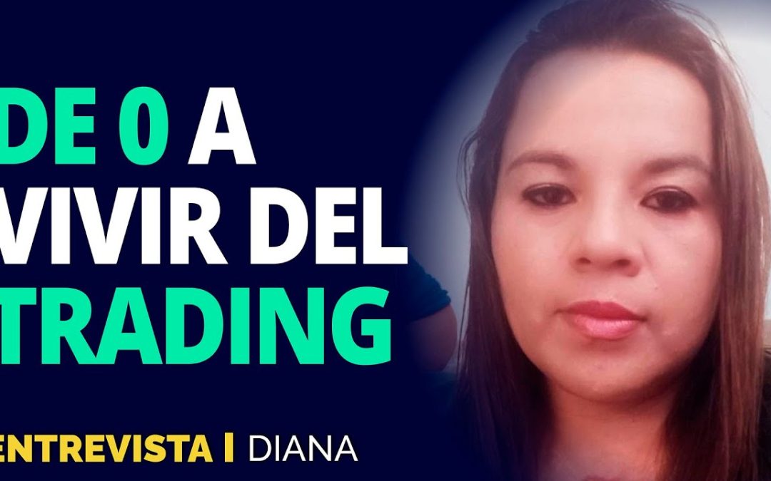 Mi historia en el trading | ¿Cómo ya puedo vivir del trading?