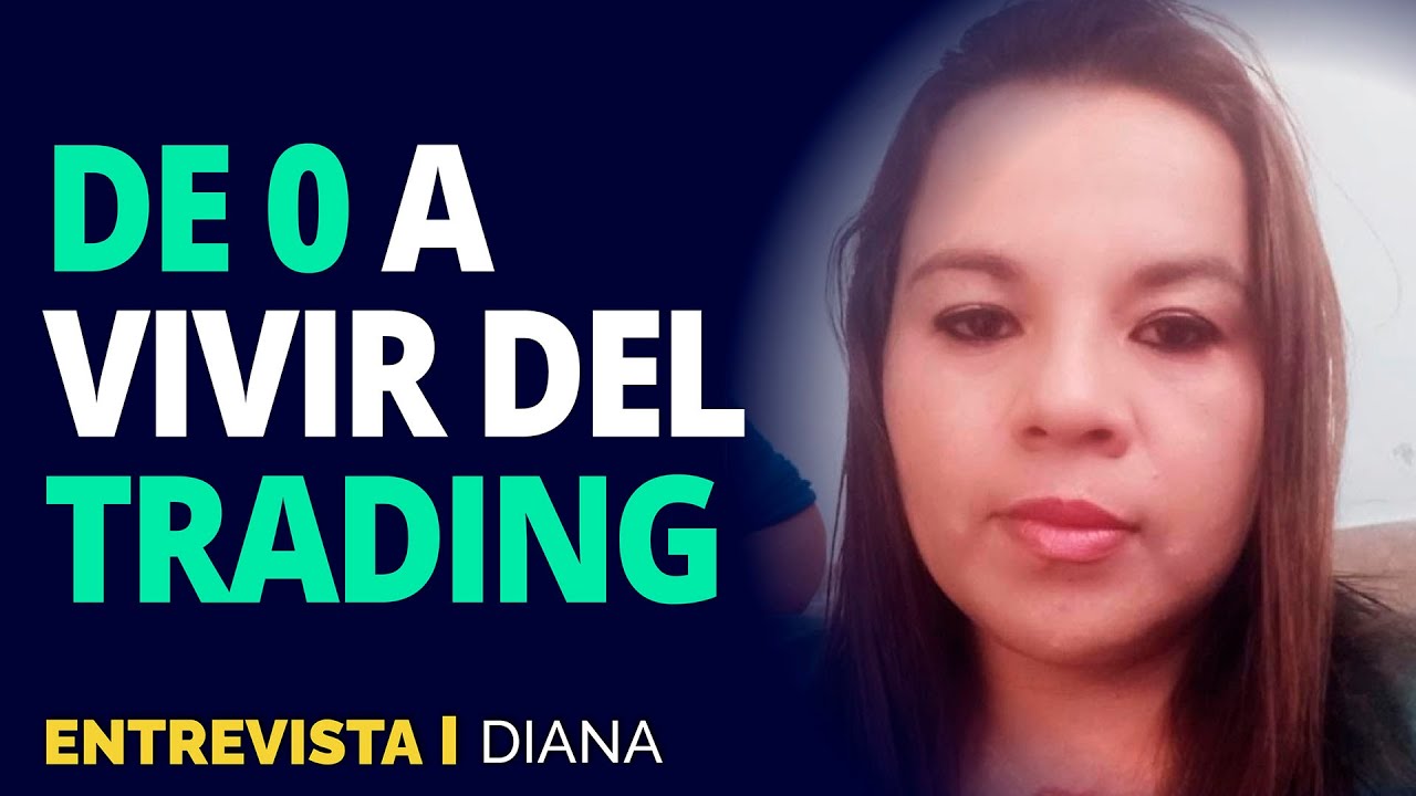 Mi historia en el trading | ¿Cómo ya puedo vivir del trading?