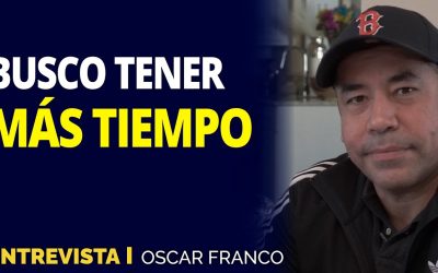 Mi historia en el trading | Entrevista a Oscar Franco