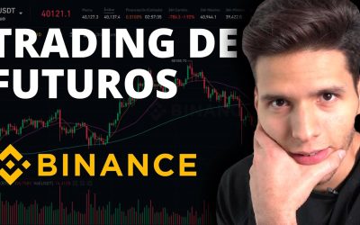 Trading de Futuros en Binance | Aclarando dudas