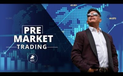 Risk management is critical in this type of market.