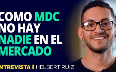 Opinión MDC – trader Colombiano en Orlando