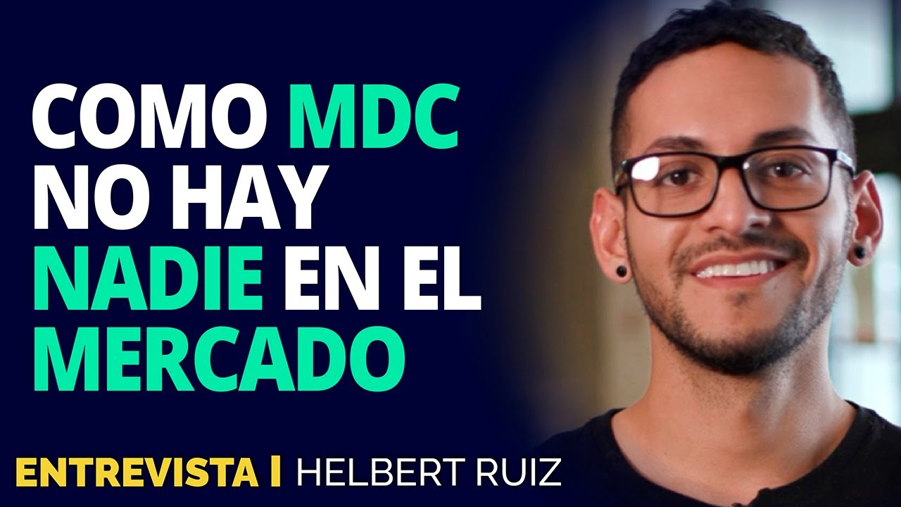 Opinión MDC – trader Colombiano en Orlando