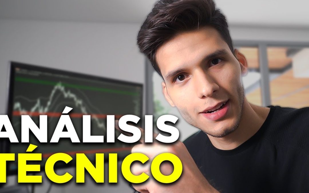 Análisis técnico en 7 Pasos – Guía definitiva