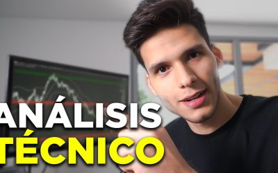 Análisis técnico en 7 Pasos – Guía definitiva