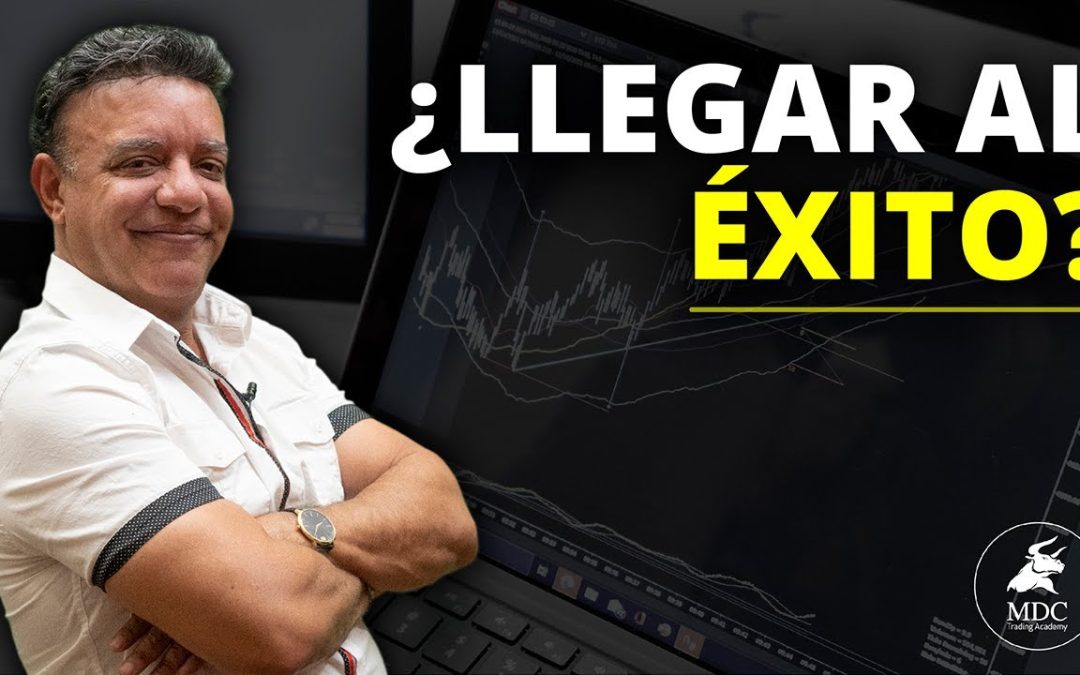 ¿Cómo alcanzar el éxito financiero ? ¡Esto cambiará tu futuro!