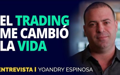 El trading me cambió la vida | Entrevista Estudiante MDC