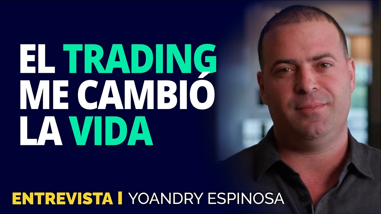 El trading me cambió la vida | Entrevista Estudiante MDC