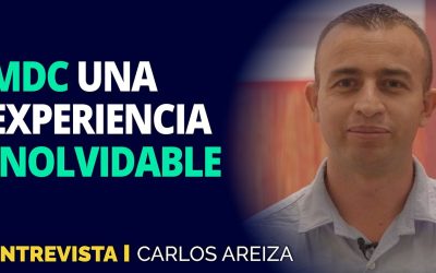 Mi historia en el trading – Entrevista a Carlos Areiza